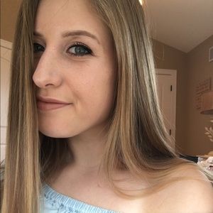 Meet your Posher, Hattie